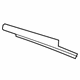 Audi 4M0-837-901 Applique Audi 4M0-837-901 Applique