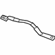 Audi 3Q0-971-237-C Ground Cable Audi 3Q0-971-237-C Ground Cable