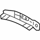 Audi 4H0-854-815-B Spoiler Audi 4H0-854-815-B Spoiler