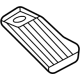Audi 85H-825-361 STONEGUARD Audi 85H-825-361 STONEGUARD