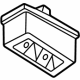 Audi 85H-802-845-A BRACKET Audi 85H-802-845-A BRACKET