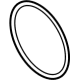 Audi 8W0-253-115 Catalytic Converter Gasket Audi 8W0-253-115 Catalytic Converter Gasket