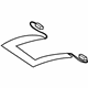 Audi 4B0-963-555-K Heater Element Audi 4B0-963-555-K Heater Element