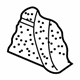 Audi 4B0-881-775-M Seat Back Pad Audi 4B0-881-775-M Seat Back Pad