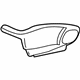 Audi 4B0-881-325-E-1YE Side Cover Audi 4B0-881-325-E-1YE Side Cover