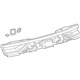 Audi 4M8-945-695-C Tail Lamp Assembly Audi 4M8-945-695-C Tail Lamp Assembly