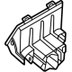 Audi 85B-819-513 CONN PIECE Audi 85B-819-513 CONN PIECE