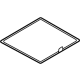 Audi 85E-863-595-4PK RUBBER MAT Audi 85E-863-595-4PK RUBBER MAT