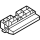 Audi 85E-863-531 CLAMP Audi 85E-863-531 CLAMP