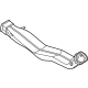 Audi 85E-857-039-A AIR DUCT Audi 85E-857-039-A AIR DUCT