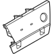 Audi 85E-863-289-A-V58 TRIM Audi 85E-863-289-A-V58 TRIM
