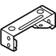 Audi 85E-863-346 BRACKET Audi 85E-863-346 BRACKET
