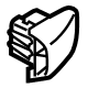 Audi 8Y0-837-167-A Housing Audi 8Y0-837-167-A Housing