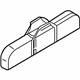 Audi 4L0-885-215-K Ski Bag