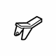 Audi 8K0-886-197 Center Cap