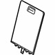 Audi 8K0-885-631-A-4PK Storage Compart Cap Audi 8K0-885-631-A-4PK Storage Compart Cap