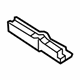 Audi 4G0-823-721 Pad Audi 4G0-823-721 Pad