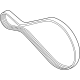 Audi 0P2-903-137-A Serpentine Tensioner Audi 0P2-903-137-A Serpentine Tensioner