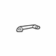 Audi 8S8-853-929 Retaining Strip Bracket