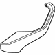 Audi 8W0-867-173-A-38M Armrest Audi 8W0-867-173-A-38M Armrest