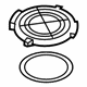 Audi 4M0-941-607 Cover Audi 4M0-941-607 Cover