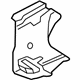 Audi 4M0-805-285-A Upper Cover Audi 4M0-805-285-A Upper Cover