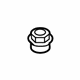 Audi 5J0-941-141-B Headlamp Assembly Adjust Cam Audi 5J0-941-141-B Headlamp Assembly Adjust Cam