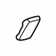 Audi 4D0-807-441-A-01C Bumper Cover Cap Audi 4D0-807-441-A-01C Bumper Cover Cap