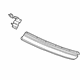 Audi 4D0-807-309-B Impact Bar Audi 4D0-807-309-B Impact Bar
