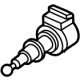 Audi 4M0-941-295-A Adjuster Motor Audi 4M0-941-295-A Adjuster Motor