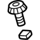 Audi 8U0-941-141 Screw Audi 8U0-941-141 Screw