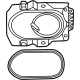 Audi 4M0-998-295-A Repair Kit Audi 4M0-998-295-A Repair Kit