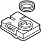 Audi 8K0-941-597-E Control Module Audi 8K0-941-597-E Control Module