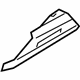 Audi 4F9-860-285 Bracket Audi 4F9-860-285 Bracket