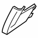 Audi 4F9-867-657-U43 Lamp Cover Audi 4F9-867-657-U43 Lamp Cover