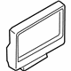 Audi 4E0-919-603-F Display Unit Audi 4E0-919-603-F Display Unit