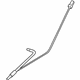 Audi 4D1-971-225-B Cable Assembly Audi 4D1-971-225-B Cable Assembly