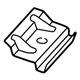 Audi 4D0-804-883 Battery Clamp Audi 4D0-804-883 Battery Clamp