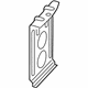 Audi 4D0-803-377 Battery Bracket Audi 4D0-803-377 Battery Bracket