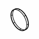 Audi 037-145-291-A Pulley Cap Audi 037-145-291-A Pulley Cap