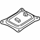 Audi 4S0-907-472-A Control Module Audi 4S0-907-472-A Control Module