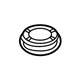 Audi 420-998-099 Mount Kit Audi 420-998-099 Mount Kit