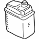 Audi 4A0-422-371-M Reservoir Audi 4A0-422-371-M Reservoir