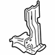 Audi 4D0-614-119-G ABS Pump Assembly Bracket Audi 4D0-614-119-G ABS Pump Assembly Bracket