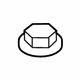 Audi WHT-003-487 Drain Plug Audi WHT-003-487 Drain Plug