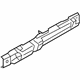 Audi 420-853-923 Rear Support Audi 420-853-923 Rear Support