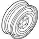 Audi 8E0-601-027-C-03C Wheel, Spare Audi 8E0-601-027-C-03C Wheel, Spare