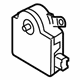 Audi 4F0-915-181-B Control Module Audi 4F0-915-181-B Control Module
