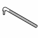 Audi 4F0-915-531 Drain Tube Audi 4F0-915-531 Drain Tube