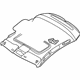Audi 8E5-867-505-AE-11X Headliner Audi 8E5-867-505-AE-11X Headliner
